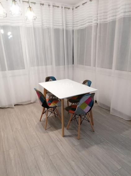Apartament cu 2 camere și parcare acoperită, în Baciu. - 3