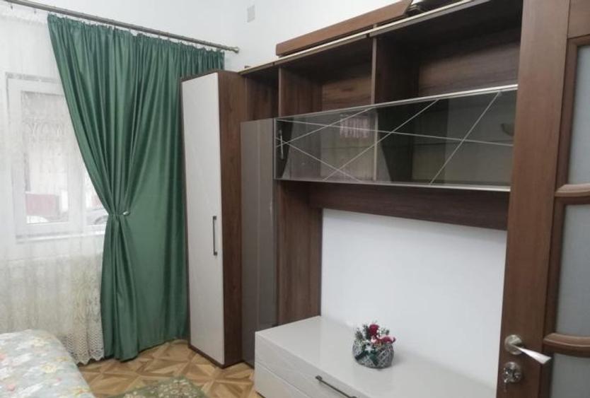 Casa/Vila de inchiriat TINERETULUI, P+ E, 2 CAMERE, Centrala prorpie