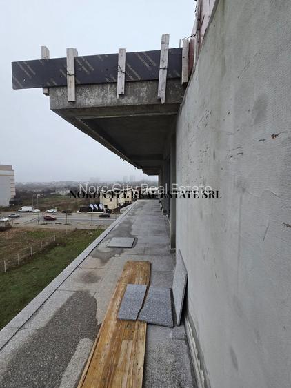 Apartament 2 camere -  Sisesti - Baneasa - DEZVOLTATOR - 16