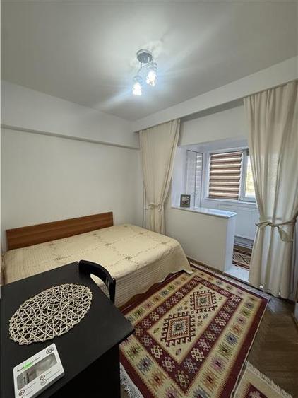 Apartament 3 Camere de Inchiriat | Zona Tomis II | Termen Lung