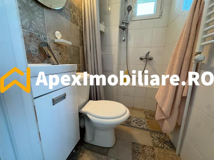 Garsoniera de inchiriat Titan București | ApexImobiliare.ro