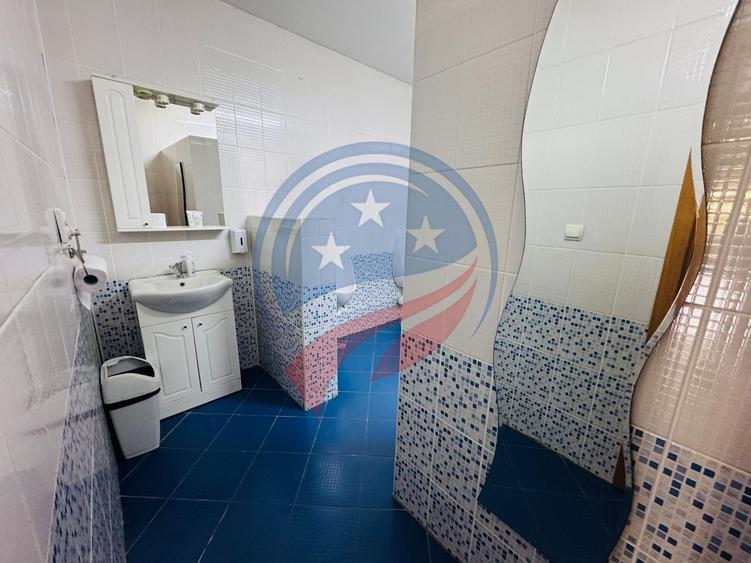 Spațiu comercial de închiriat- Ultracentral
