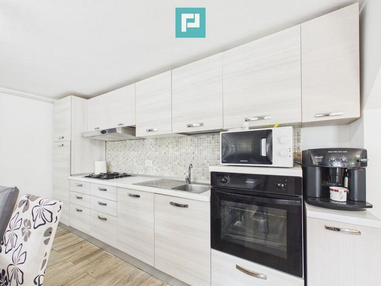 Casă solidă în Curtici cu teren de 1166 mp