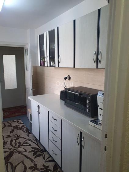 Apartament 4 camere, decomandat, Exterior Vest