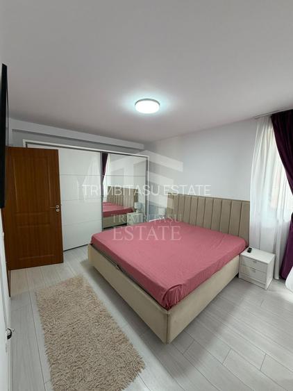 Casa tip duplex Tunari P+1