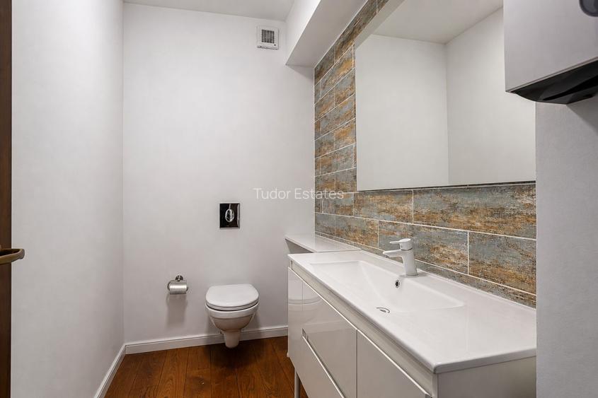 Vila de vanzare\inchiriere Calea Grivitei - 13