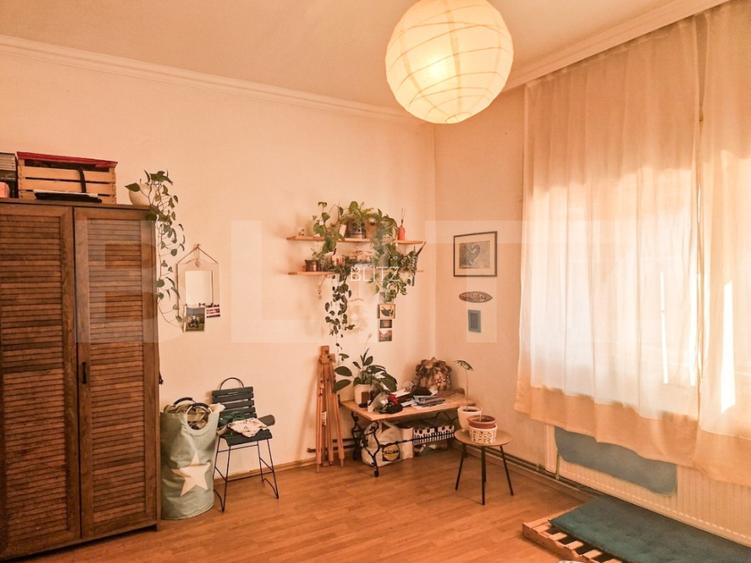 Casa alipita D+P, 79 mp util, 201 mp teren, Gruia - 6