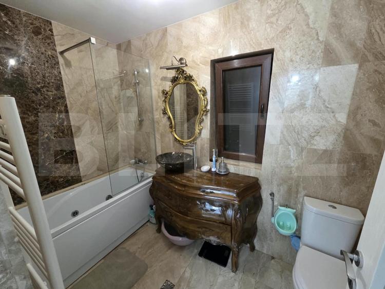 Duplex de vânzare, P+E - Grădina Poporului - Zalău