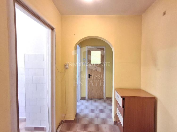 Apartament 2 camere  zona  Metrou Obor,  Tei,  Lacul Tei - 6