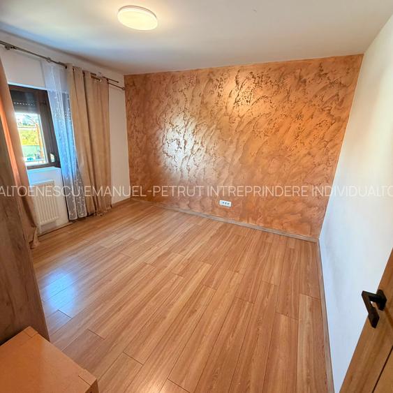 Vila| Duplex de vanzare | Balotesti | cu etaj si mansarda mobilata lux - 7