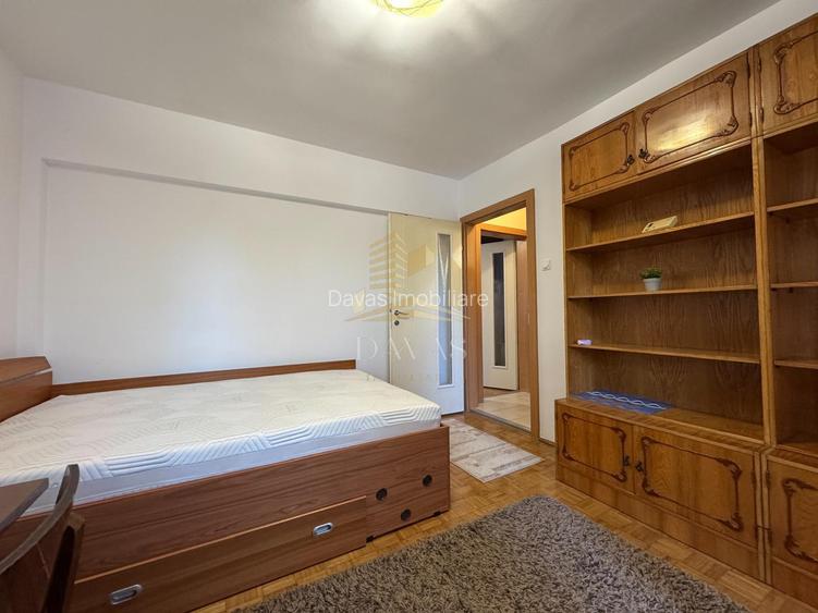 Apartament 2 camere decomandat+Parcare inclusă in preț  | Gheorgheni | - 6