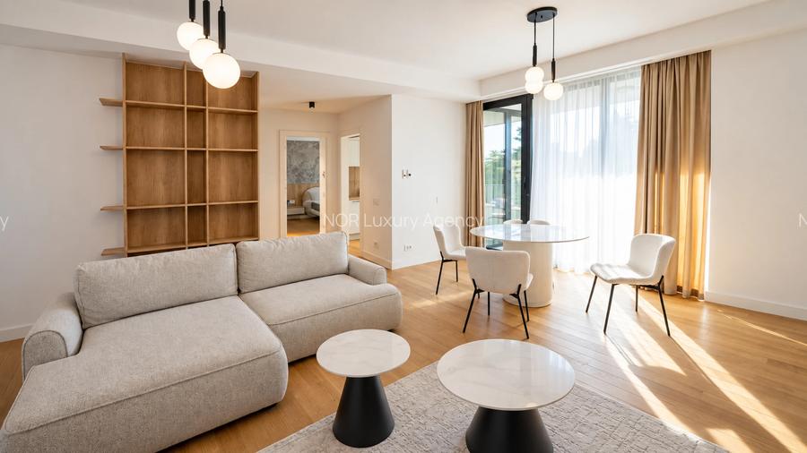 Apartament 2 camere | Iancu Nicolae | Închiriere