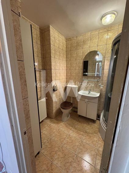 Apartament spațios în Bod | Mutare imediată | Zonă liniștită - 18