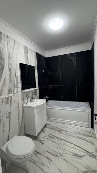 Apartament 1 camera, 32 mp, parter, Giroc