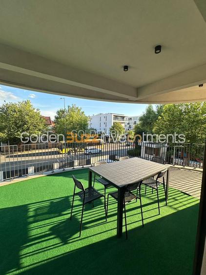 Apartament 3 camere Iancu Nicolae | Parcare - 7