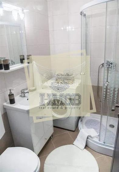 Apartament 2 camere cartier Vasile Aaron - 5