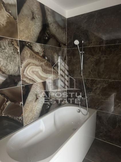 Dupex pozitie foarte buna in Giarmata Mare