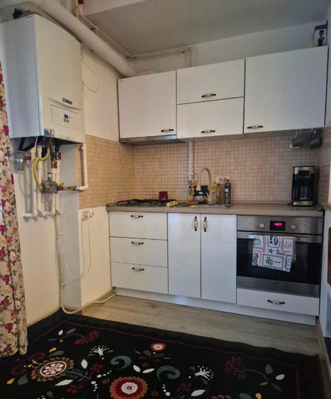 Inchiriez apartament 2 cam zona tomis plus