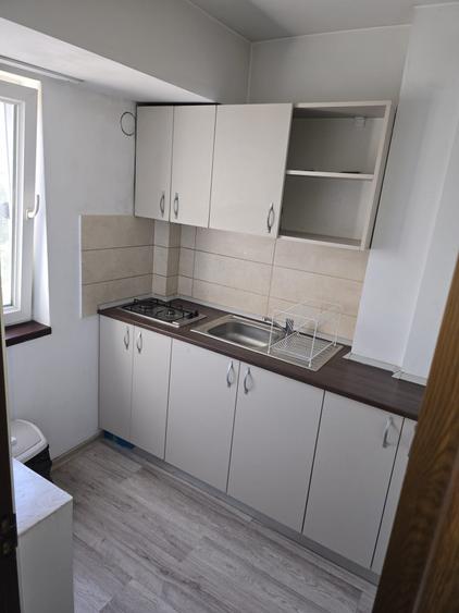 Garsoniera Confort 1 zona Gara Bacau