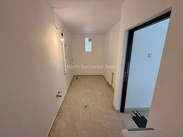 FOR RENT | VILA | 300 MP | DOMENII | 180 MP CURTE - 5