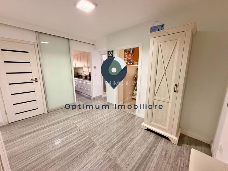 Apartament cu 3 camere, 2 bai, 78 mp utili, 5/8 Calea Manastur ! - 16