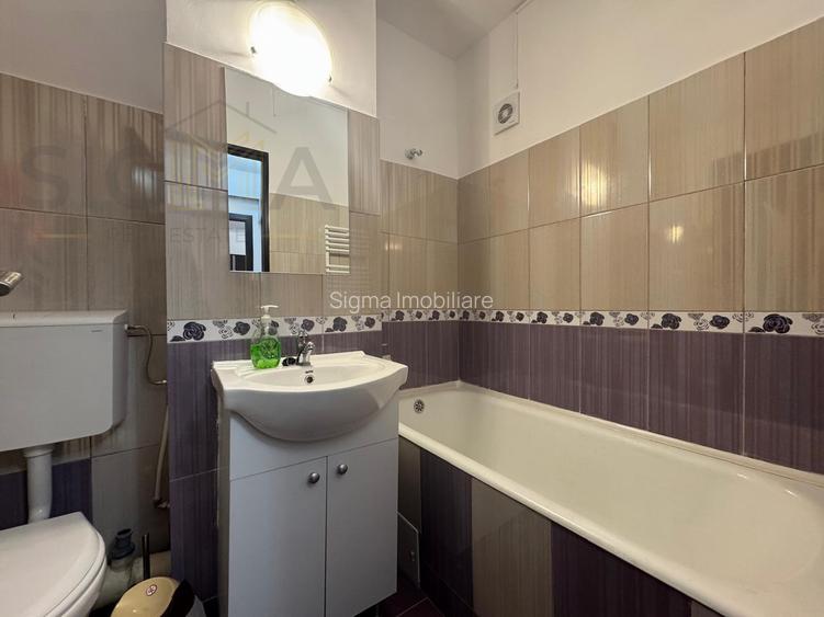 Apartament cu 1 camera de inchiriat in Manastur – zona Minerva, 40 mp - 3