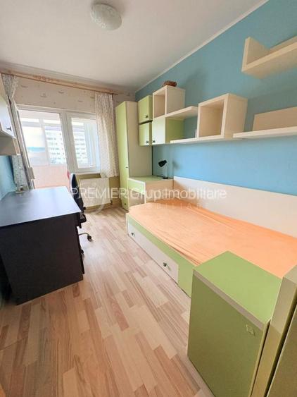 Etaj intermediar! Apartament 3 camere 76mp, Zimbru-Bicaz, CT, AC - 10