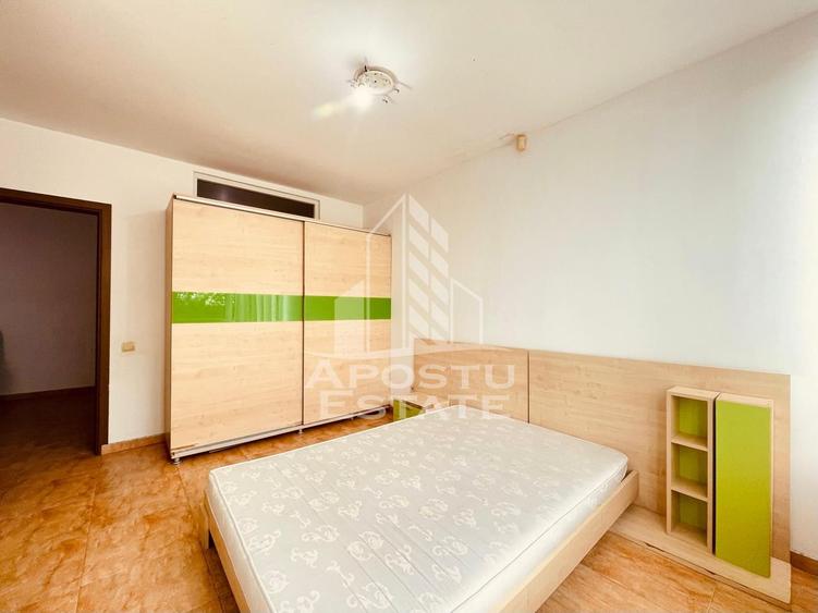 Apartament 2 camere - ARED UTA