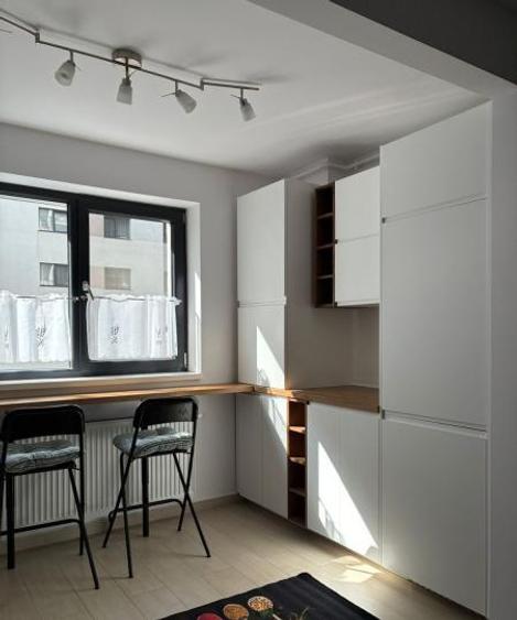Închiriere Apartament 2 camere Theodor Pallady Parcare inclusa