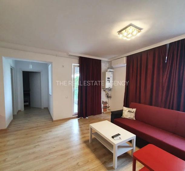 2 camere | Bulevardul Pipera | bloc boutique | Etaj 2 - 3