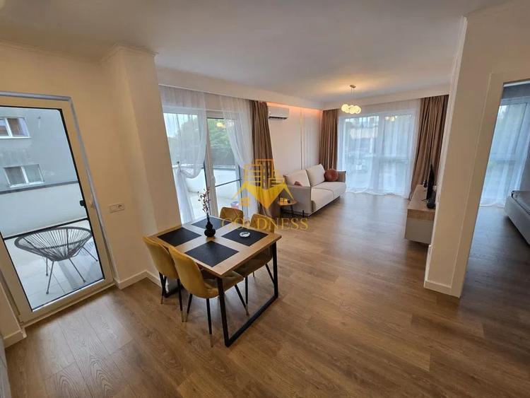 2 camere, parcare, bloc nou, prima inchiriere, Iris Zona Blvd Muncii