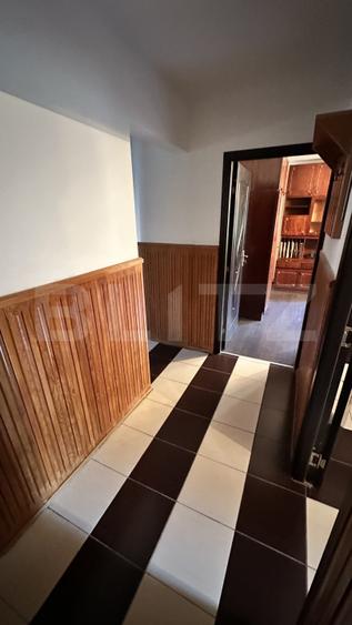 Apartament 4 camere, 77 mp, Zonă centrală
