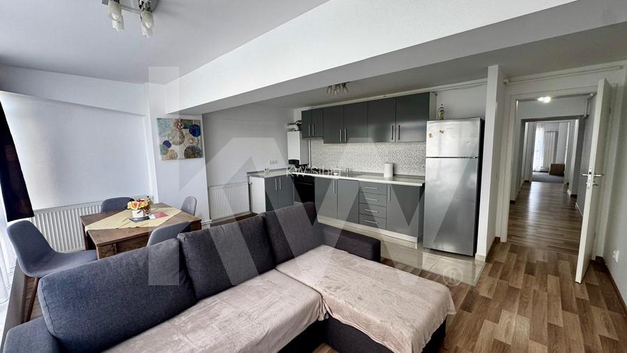 Apartament 3 camere de închiriat , Str. Regele Ferdinand, Sibiu - 13