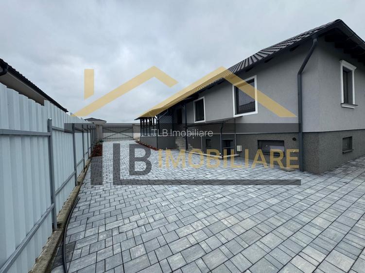 Casa de inchiriat, 130mp, 6 parcari, zona Boema - 10