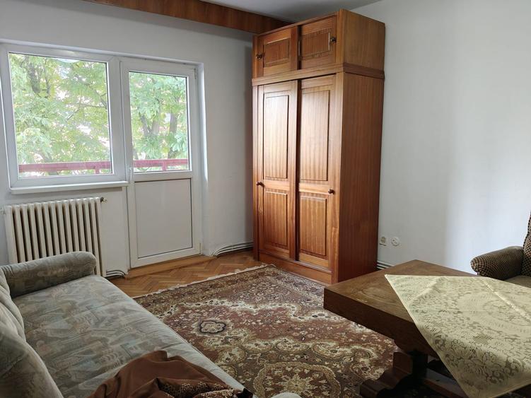 Apartament 3 camere decomandate, cu garaj, Manastur, Calea Floresti