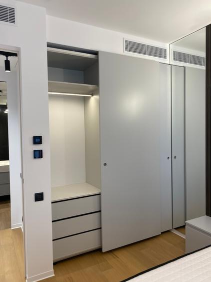Aviatiei- 2 Camere Lux One Floreasca Vista residence