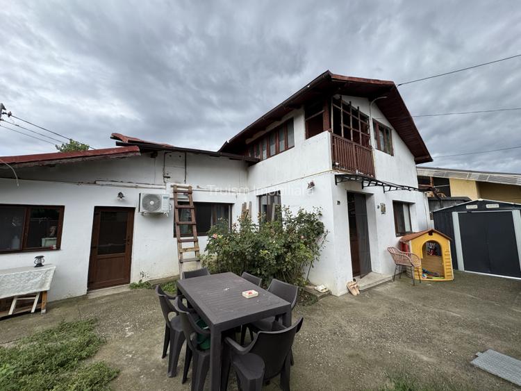 Casa renovata complet in 2024 | Parter + Pod | Buna Vestire - 4