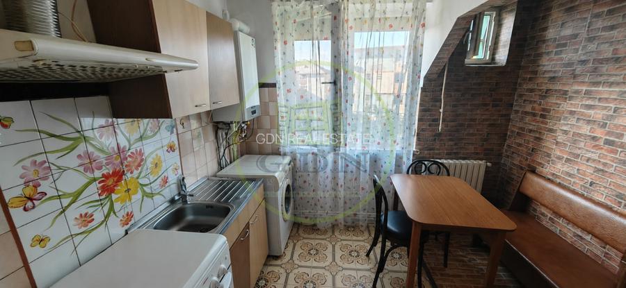 Apartament 2 camere, decomandat, 50 mp, Calea Severinului, zona Scoala Decebal - 3