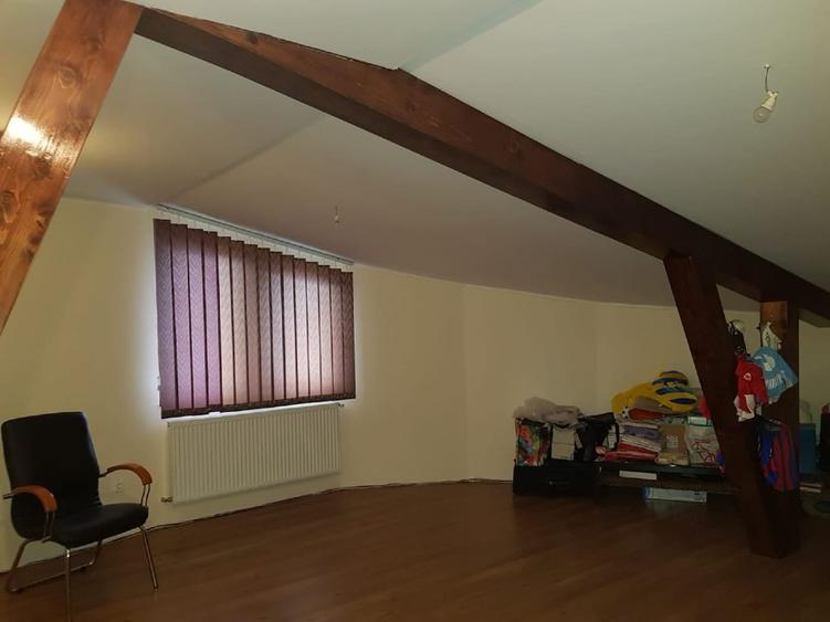 VILĂ INDIVIDUALĂ – STR. VITIOARA | 380 MP UTILI | 1.032 MP TEREN