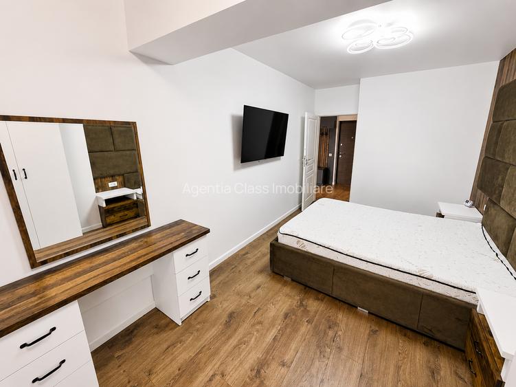 Apartament 2 camere | Central Park 3 | Bloc 2023 | Premium - 8