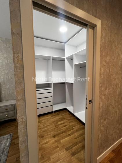 APARTAMENT 2 CAMERE + DRESSING SEPARAT | HERASTRAU | PARCARE - 3