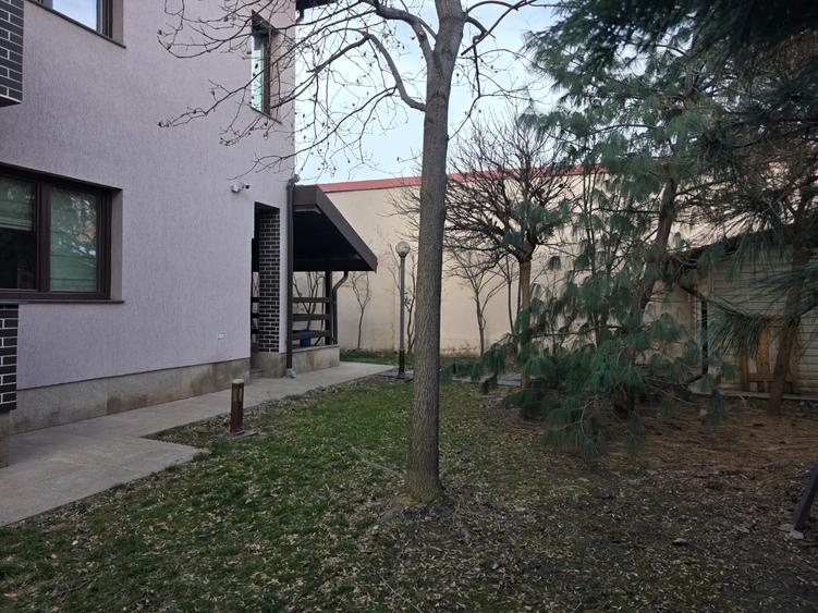 Timpuri Noi, 10 minute metrou, pe Cuza Voda, vila exclusivista P+1+M, lux,