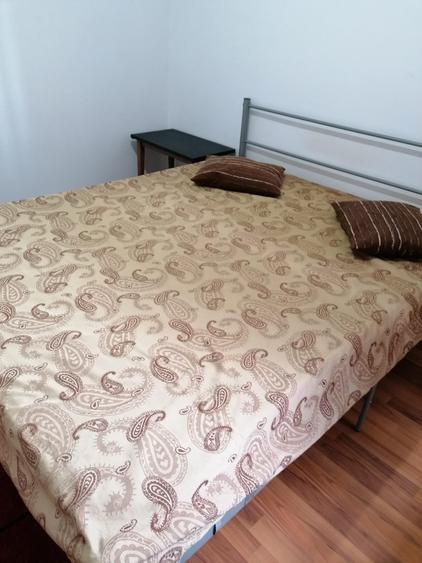 Apartament cu 2 camere situat in zona Grivitei, parter, mobilat,partial utilat!