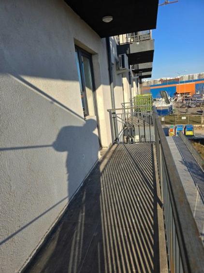 Închiriere Studio dublu în Theodor Pallady cu Centrala proprie la 5 min Metrou