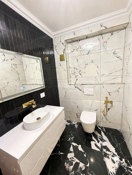 Apartament 3 camere | 12 min Metrou Timpuri Noi / Tineretului | Centrala Proprie - 9