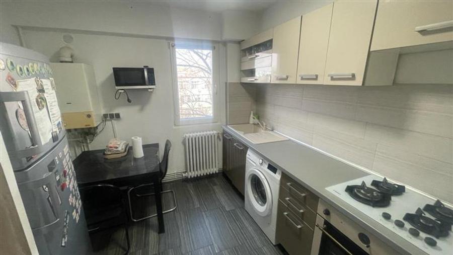 Apartament 2 camere de inchiriat Podu Ros,