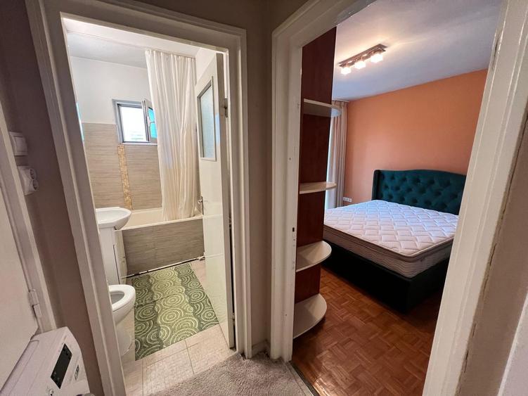 Apartament cu 2 camere | 50 mp + 8 mp balcon | Gheorgheni