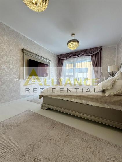 Siena Biruintei 85 | Metrou Berceni - 3 camere | PREMIUM - 5