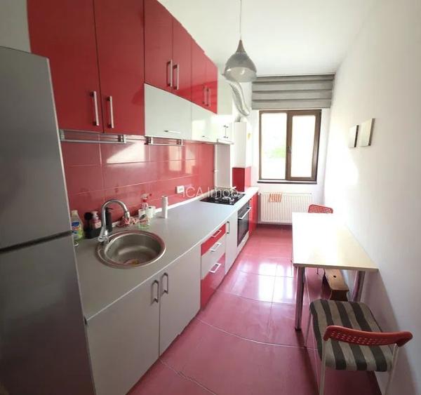 Apartament decomandat Bucurestii Noi metrou - 3