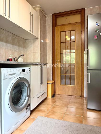 Lujerului / Apartament Decomandat / Bloc Finalizat 1995 / Ideal pentru o Familie - 14